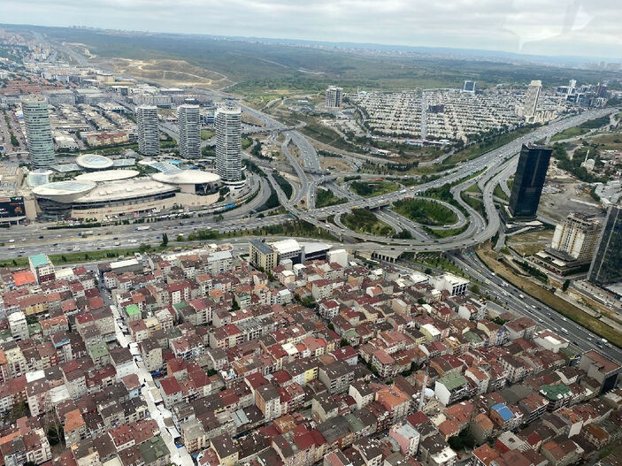 Beklenen İstanbul depremine karşı 