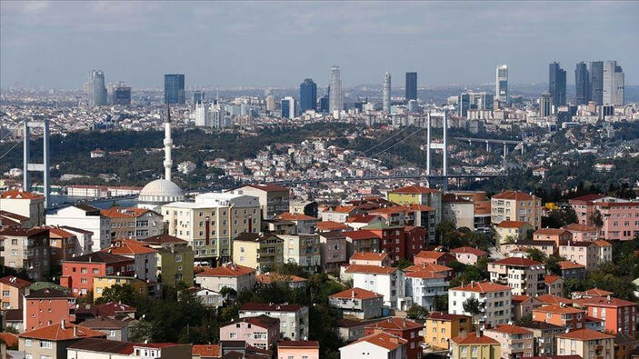 Beklenen İstanbul depremine karşı 