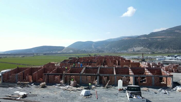 Murat Kurum: Vatandaşımızı mağdur etmeyeceğiz