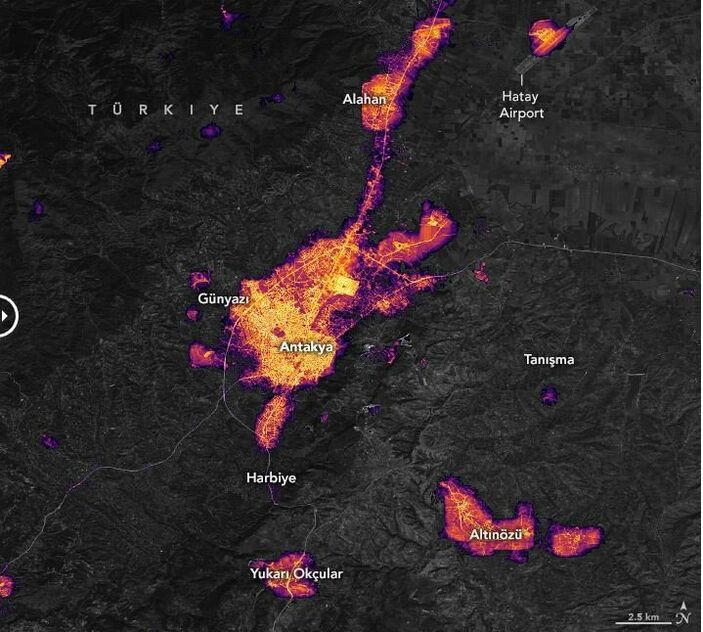 Yeni Haber Başlığı