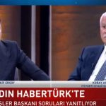 1999 depremi sonrası yağma haberleri gösterilen Koray Aydın: Yok öyle bir şey