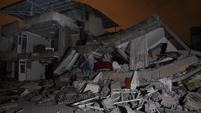 20 Şubat Hatay deprem kaç saniye sürdü? Samandağ ve Defne depremi kaç şiddetindeydi? İşte yaralı sayısı...