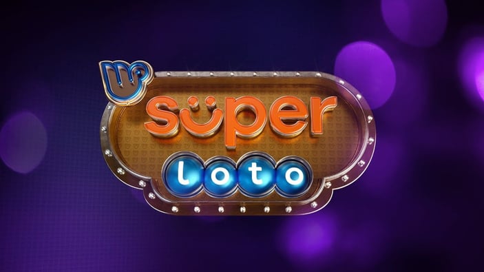 7 Şubat 2023 Süper Loto sonuçları! 7 Şubat Salı Süper Loto çekiliş sonuçları..