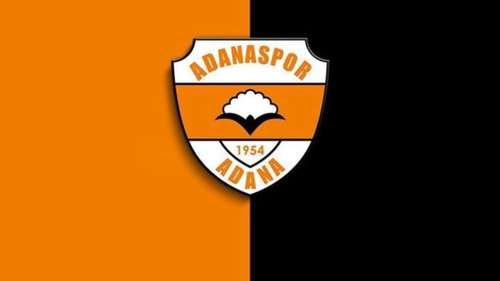 Adanaspor: Bu sezona devam edemiyoruz