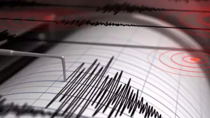 Adıyaman'da 5 büyüklüğünde deprem