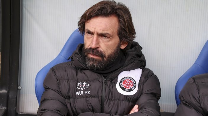 Andrea Pirlo'nun oğlu saldırıya uğradı