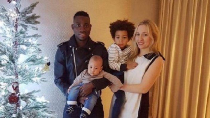 Aytaç Kara'dan duygulandıran Christian Atsu mesajı