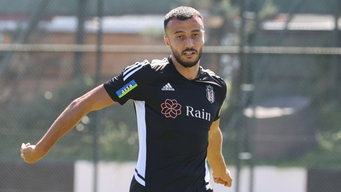 Beşiktaş, Romain Saiss ile yol ayrımında