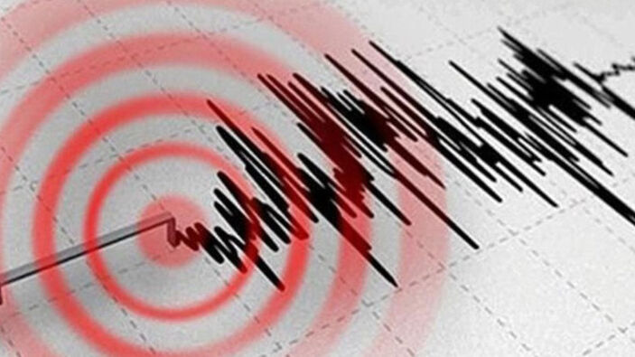 Bingöl'de 4.4 büyüklüğünde deprem