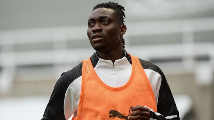 Christian Atsu'nun hala enkaz altında olduğu ortaya çıktı