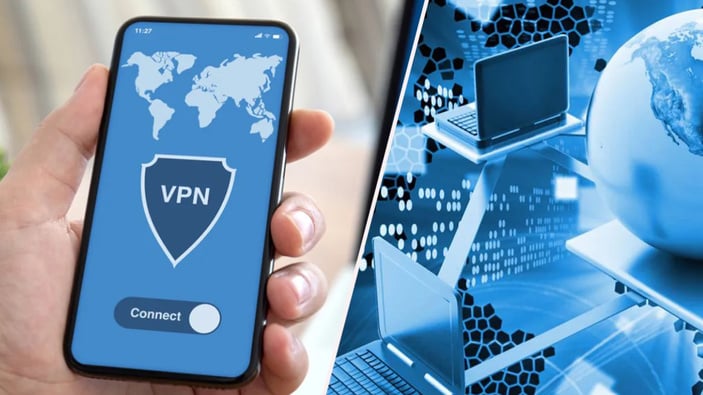 En iyi ücretsiz VPN uygulamaları