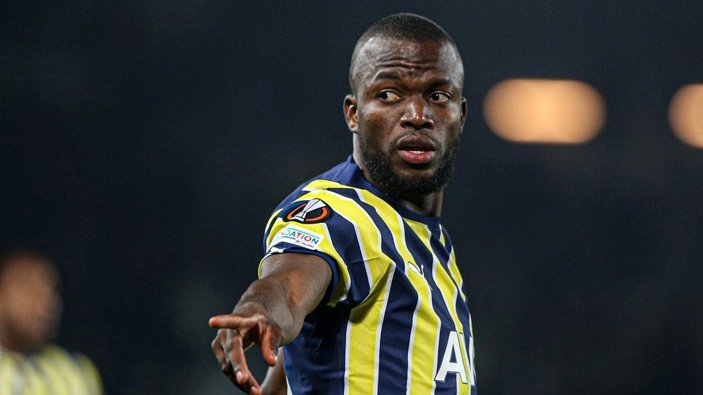 Enner Valencia'nın menajeri transfer iddialarını yalanladı