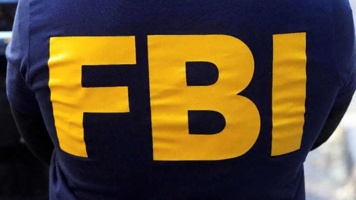 FBI'ın bilgisayar ağına siber saldırı düzenlendi