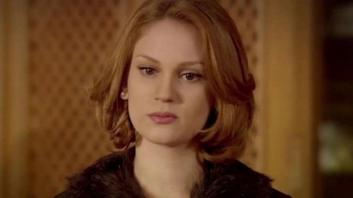 Farah Zeynep Abdullah'ın 