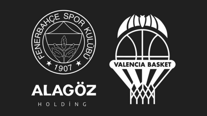 Fenerbahçe Alagöz Holding - Valencia Basket maçı ne zaman, saat kaçta ve hangi kanalda?