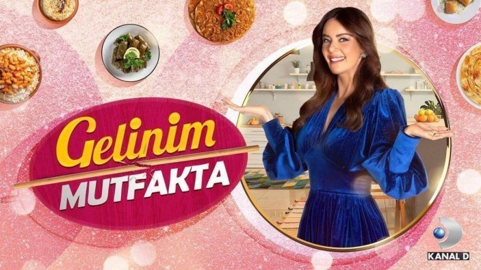 GELİNİM MUTFAKTA SON DURUM I Bugün yeni bölüm var mı?