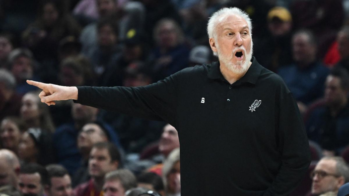 Gregg Popovich'ten depremzede çocuklara eğitim desteği