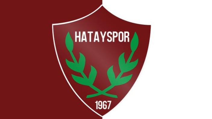 Hatayspor Süper Lig'den çekildi