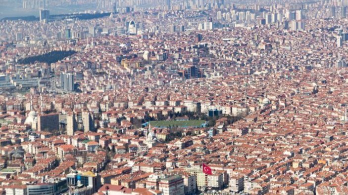 İstanbul'un en kalabalık ilçesi! Esenyurt'ta fay hattı var mı? Esenyurt deprem bölgesi mi?