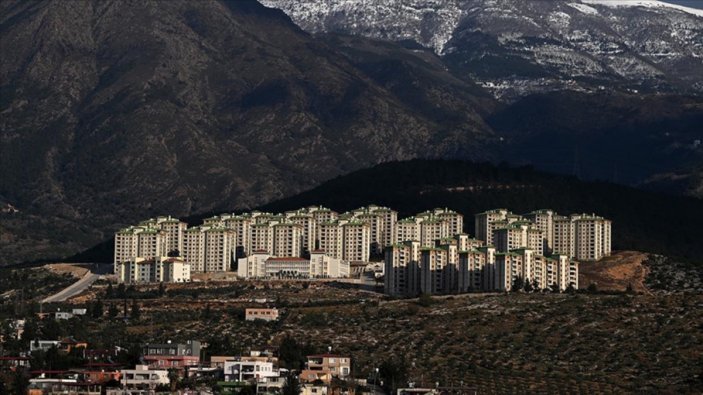 Kamu müteahhitleri, ham madde fiyatlarındaki artışa dikkat çekiyor