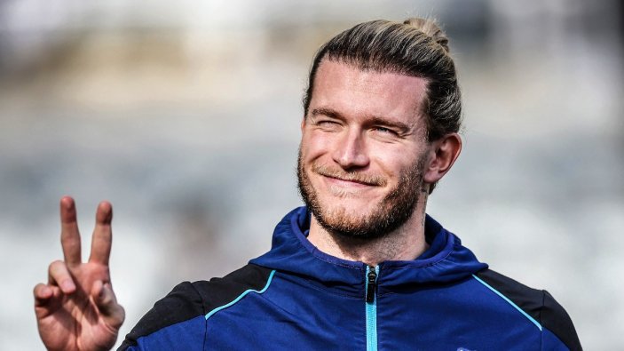 Karius, final maçından önce sevgilisiyle Milano'ya gidince tepki topladı