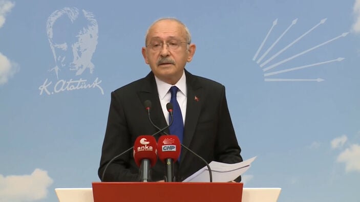 Kemal Kılıçdaroğlu: Seçimler zamanında olacak