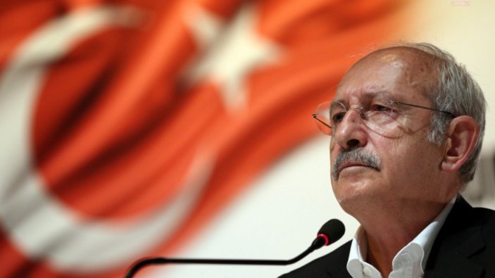 Kemal Kılıçdaroğlu'ndan talimat: Deprem bölgesindeki CHP'li belediyeler soruşturulacak