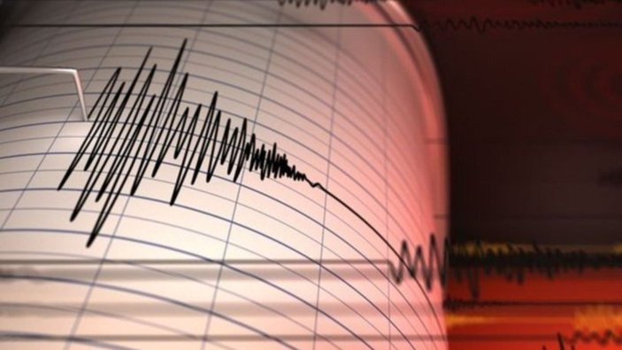 SON DAKİKA DEPREM! Diyarbakır, Ağıllı-Kulp'ta 3.3 büyüklüğünde deprem..