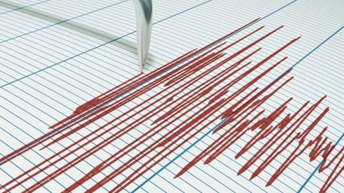 Sivas’ta 4.7 büyüklüğünde deprem