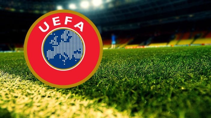 UEFA'dan Türkiye kararı