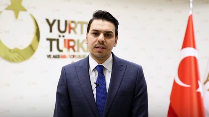 YTB Başkanı Abdullah Eren'den yurt dışındaki Türklere 'Evim Yuvan Olsun' çağrısı