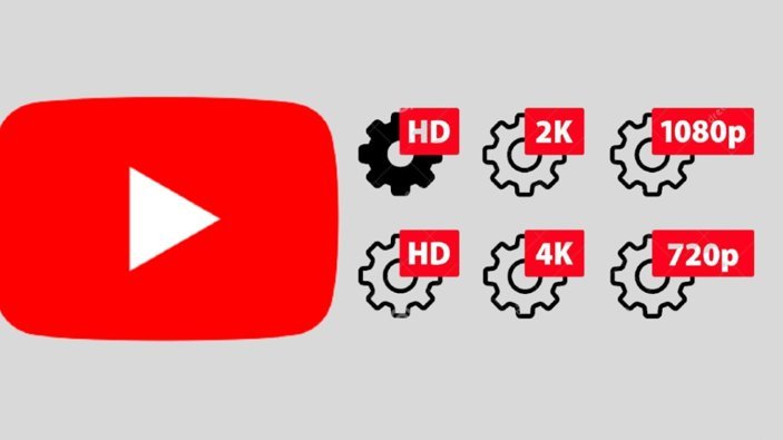 YouTube açıkladı: Mobil cihazlar için yeni kalite seçeneği geliyor