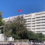 Adana'daki Balcalı Hastanesi'nin kolonlarında 'yorgunluk' tespit edildi