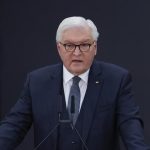 Almanya Cumhurbaşkanı Steinmeier: Sizin acınız bizim acımızdır