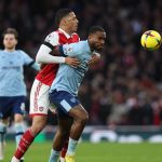 Arsenal, Brentford'u geçemedi - En Son Haber