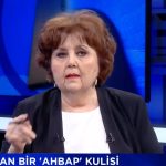 Ayşenur Arslan'ın canlı yayında yalanlanma hızı