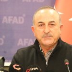 Bakan Çavuşoğlu: 102 ülke Türkiye'ye yardım talebinde bulundu