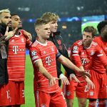 Bayern Münih, PSG'yi deplasmanda yendi