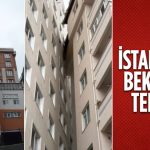 Beklenen Marmara depremi öncesi İstanbul'daki binaların hali korkutuyor