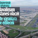 Beklenen İstanbul depremine karşı "acil müdahale senaryosu" hazırlandı