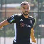 Beşiktaş, Romain Saiss ile yol ayrımında