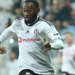 BEŞİKTAŞ'TA YAPRAK DÖKÜMÜ! Beşiktaş'ta Kevin N'Koudou ile yollar ayrılıyor mu? İşte yeni adresi..