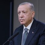 Cumhurbaşkanı Erdoğan depremde hayatını kaybeden Yakup Taş’ın ailesine taziyelerini iletti