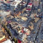 DEPREMDE SON DURUM! Kahramanmaraş depreminde ölü sayısı kaç oldu? Bakan açıkladı..