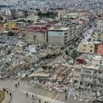 Deprem illerinin nüfusu kaç? 10 ilde yaşayanların sayısı...