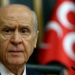 Devlet Bahçeli, Beşiktaş üyeliğinden ayrıldı