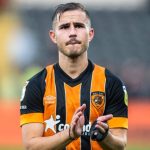 Dimitrios Pelkas, Hull City'de kalmak istiyor