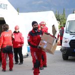 Eğitimsiz gönüllüler ve yalan ihbarlar, deprem bölgesinde müdahaleyi aksatıyor