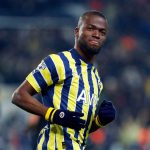 Enner Valencia, Fenerbahçe tarihine geçti