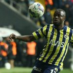 Enner Valencia, sezon sonunda Internacional'e transfer oluyor